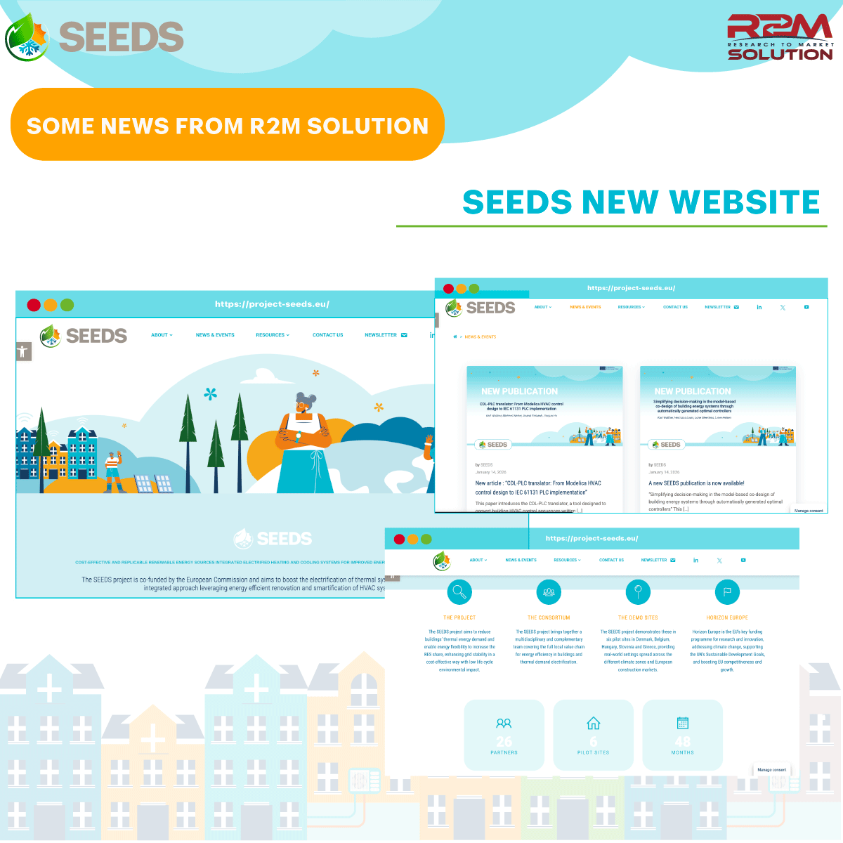 SEEDS tweet media