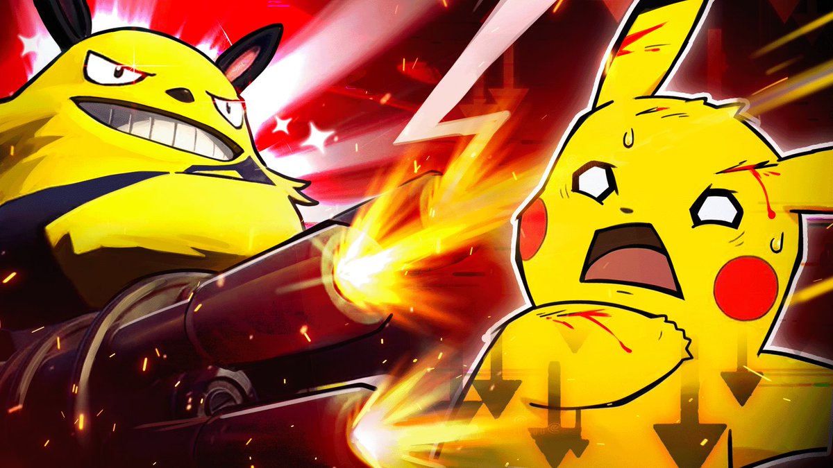 ZYKONE  tweet media