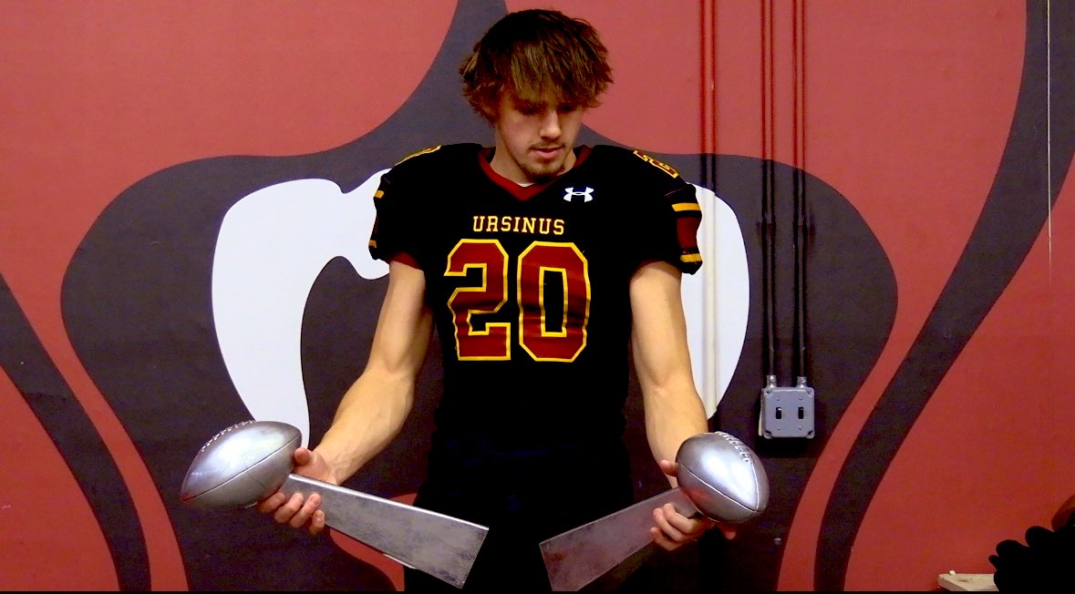 OwenStanchock's tweet photo. After a great visit and conversation with @CoachPGallagher, I am blessed to receive my 3rd official offer from @UrsinusCollege! Thank you to all the coaches for a great time! @Coach_Endy @CoachDiVergilis @Coach_Toman https://t.co/9L5Vgf32AT