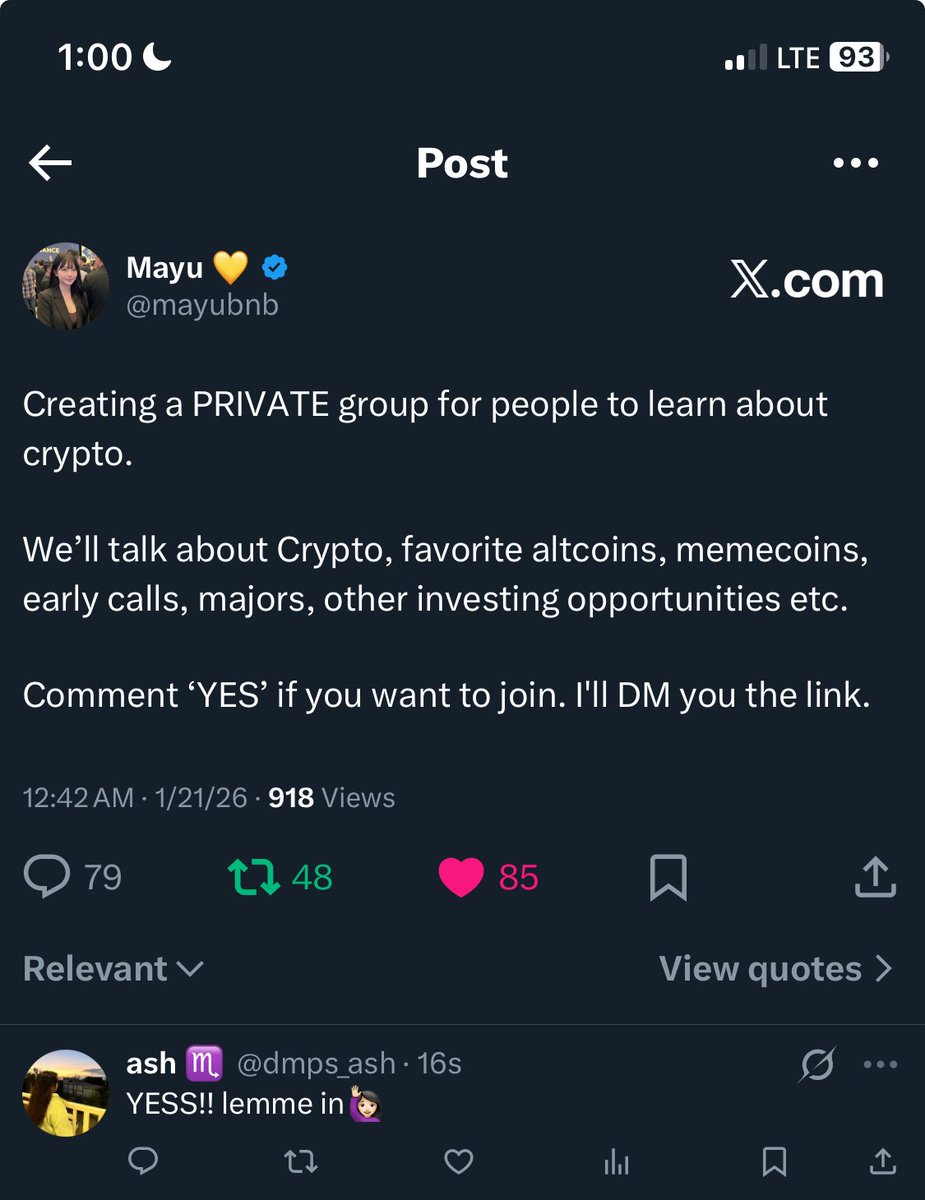 ash ♏️ tweet media