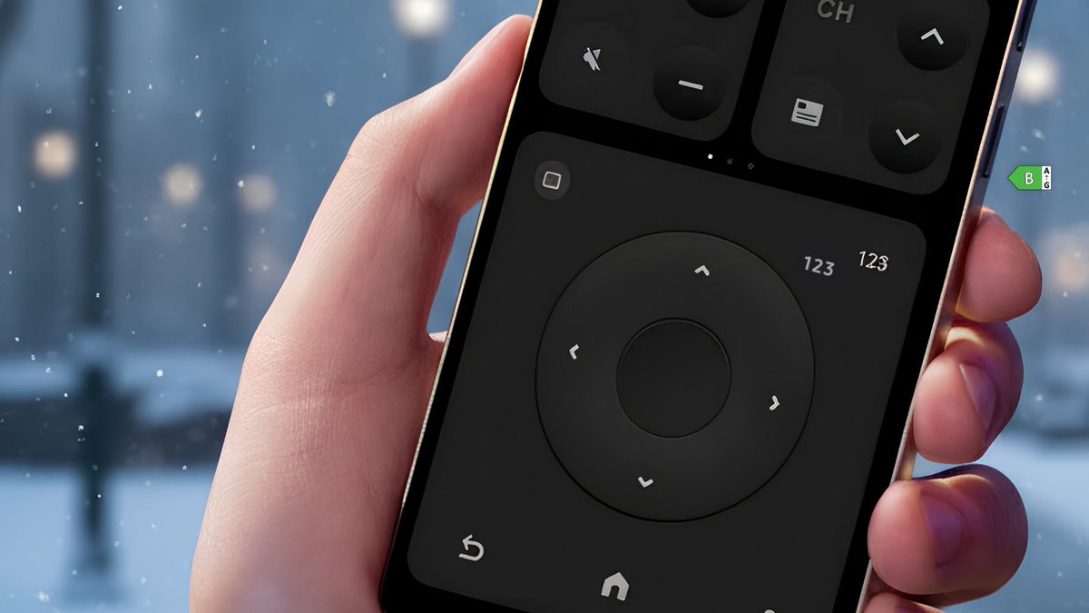 Samsung Lietuva tweet media