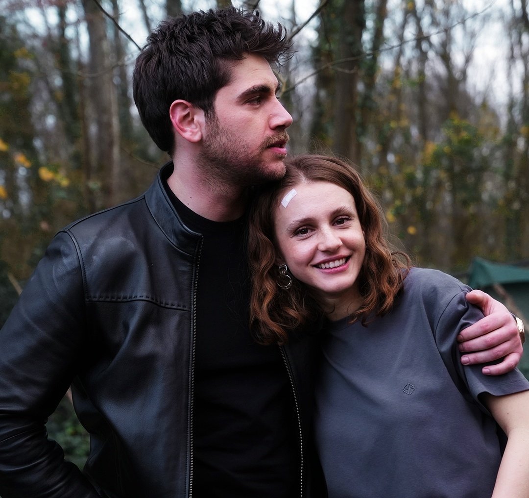 nuricella's tweet image. sizi partner yapan cast direktörünün anası desin ki ben aslan doğurmuşum