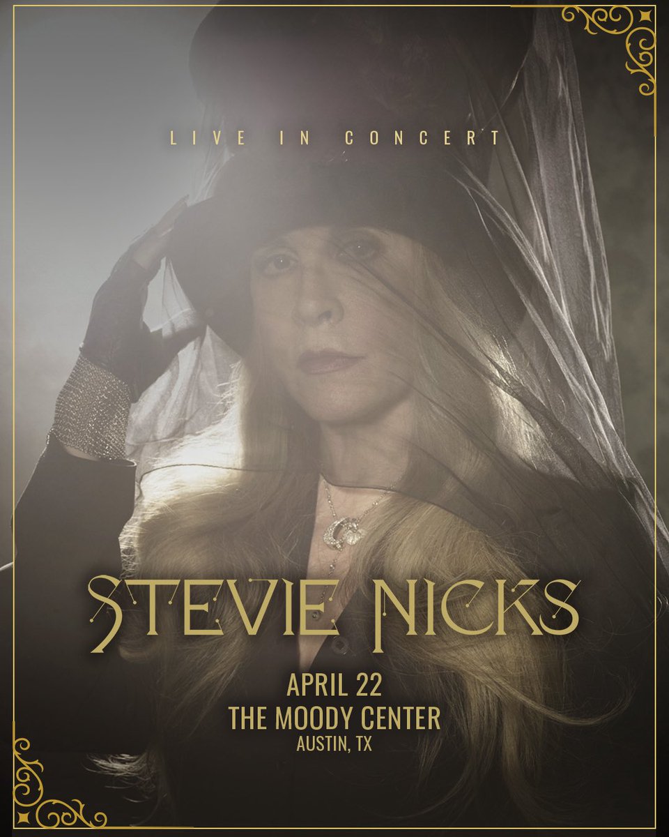 Stevie Nicks tweet media