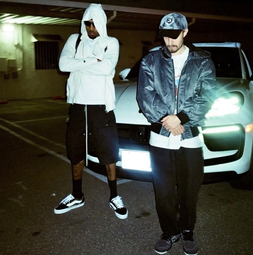 slickxsloth's tweet photo. Not the collab we wanted but the collab we NEEDED https://t.co/dycSotIRdd