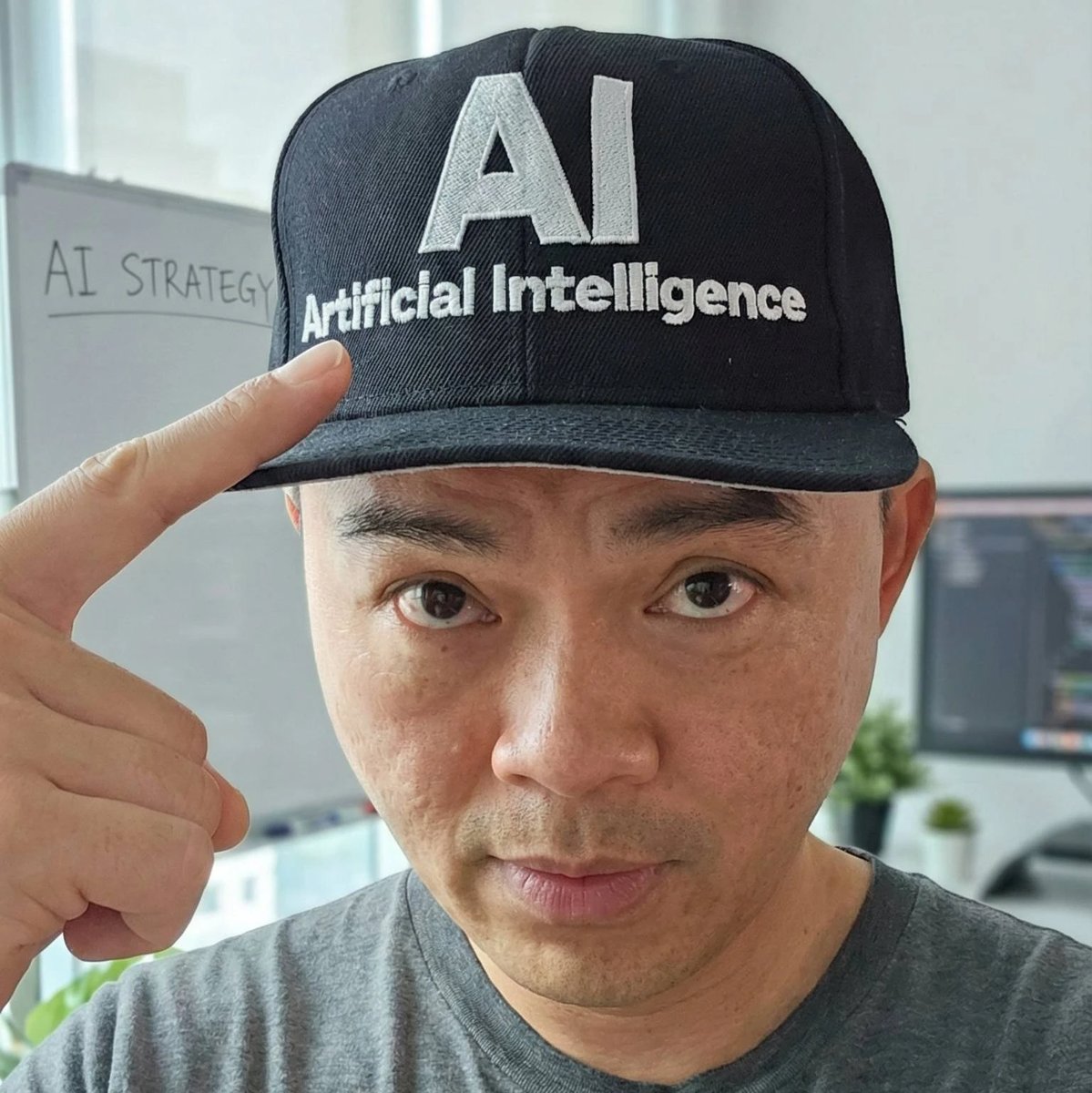 Jerry Chen tweet media