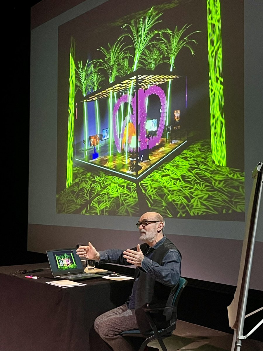 Elaine Ricón Rodríguez tweet media