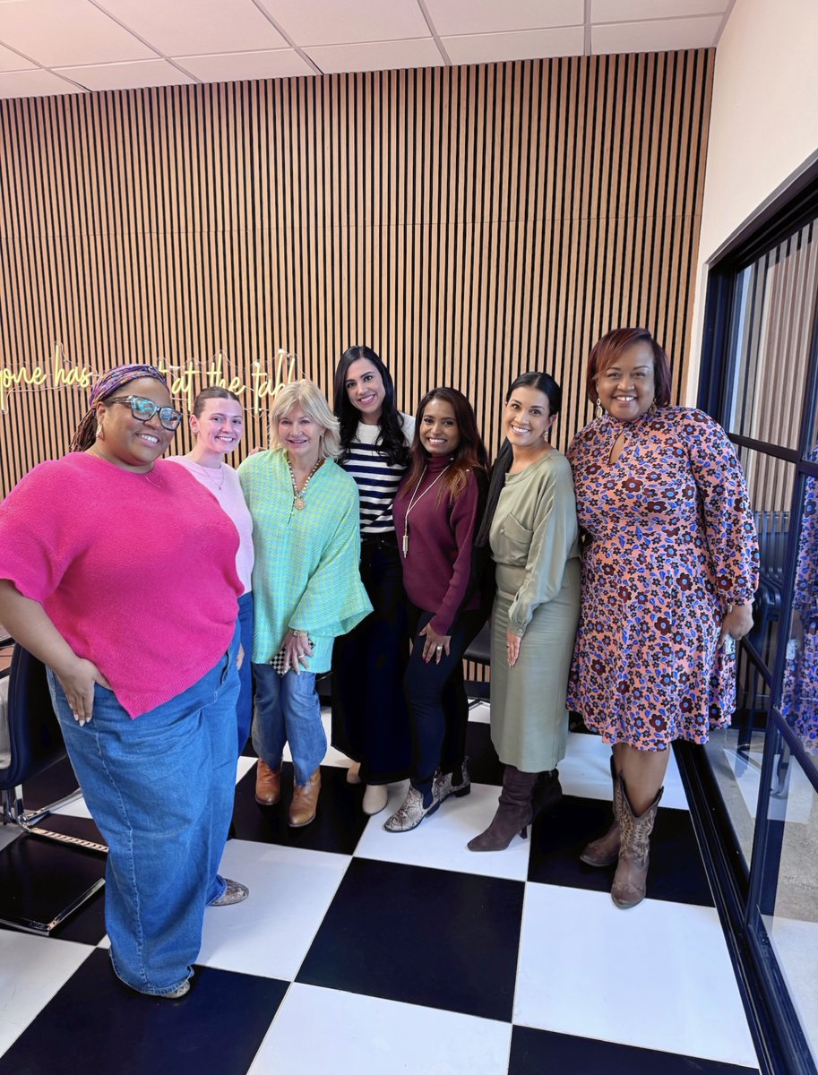 Ruthie's Fueled by Good tweet media