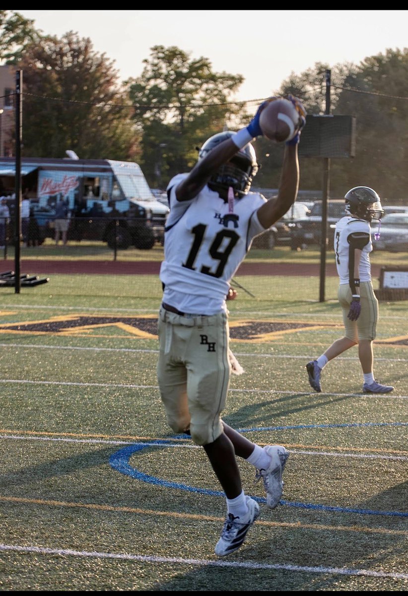 2029 DB Freshman Szn HL 
0 TDs allowed 🔒
<a href="/GregCTC585/">Greg Hopkins</a> <a href="/Itsreallyquan/">Quan</a> <a href="/COACHBAIN_RH/">BAIN</a> <a href="/BruceJ_55/">Coach Bruce J</a> 
<a href="/CTC4CHANGE/">ChangingTheCommunity</a>  <a href="/RHCometFootball/">Rush Henrietta Royal Comets Football</a> 

hudl.com/v/2Sxdqq