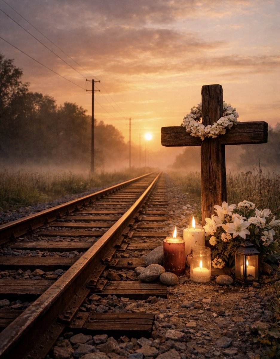 Desde 🇺🇾 Uruguay nos unimos en oración por los difuntos, los heridos y las familias damnificadas por la tragedia ocurrida en España 🇪🇸 🙏🏽🙏🏽
Un gran abrazo a la distancia!