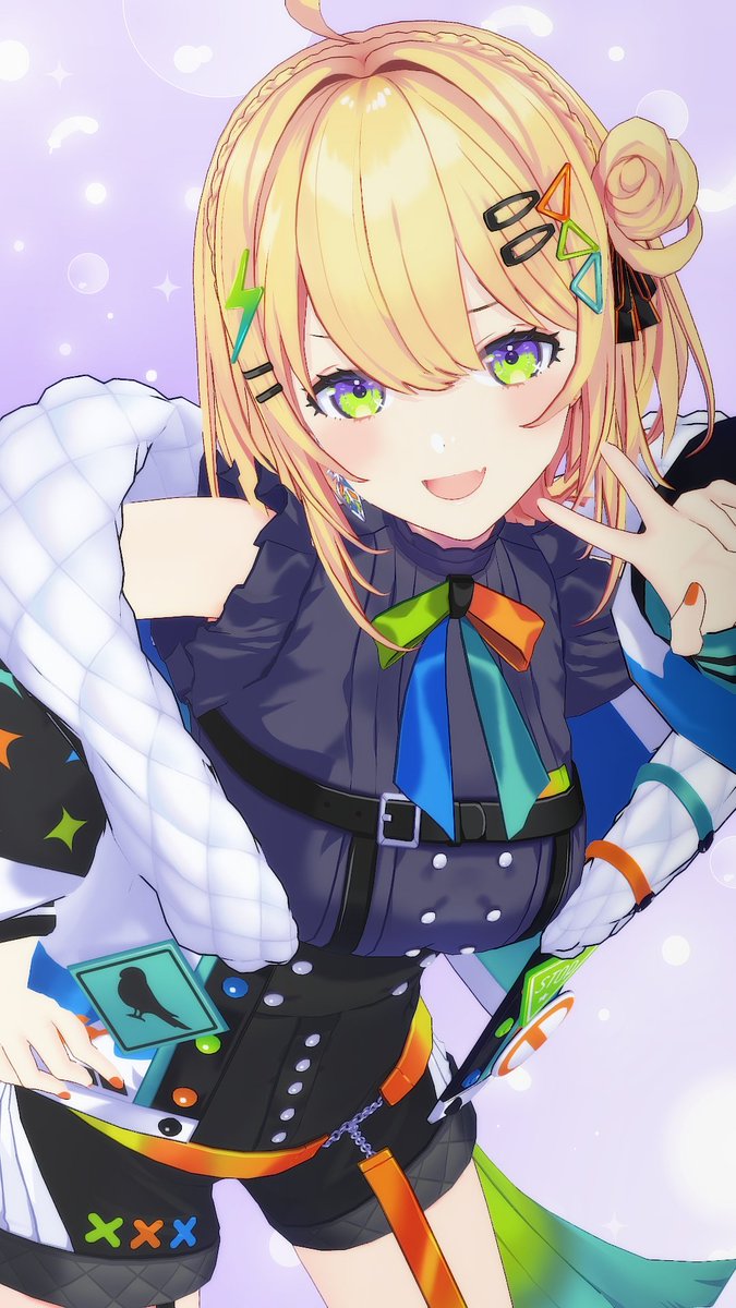 オルゴナイト小鳥ちゃんNo.501 オルゴナイト小鳥ちゃんNo.501