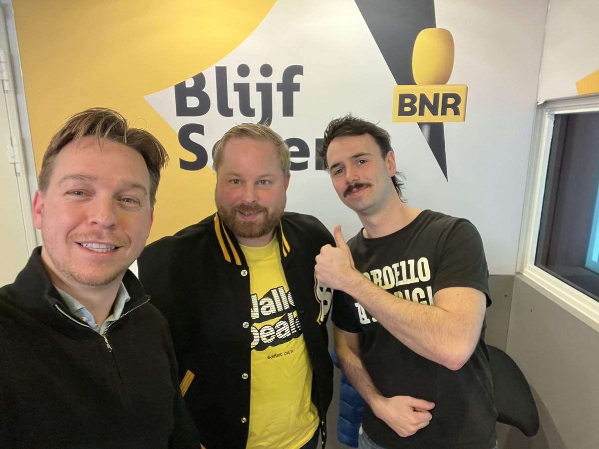 Hyperstrike⚡️ tweet media