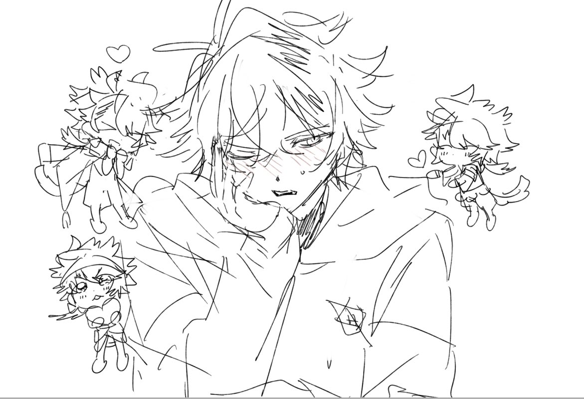 ka_3378495787's tweet image. 