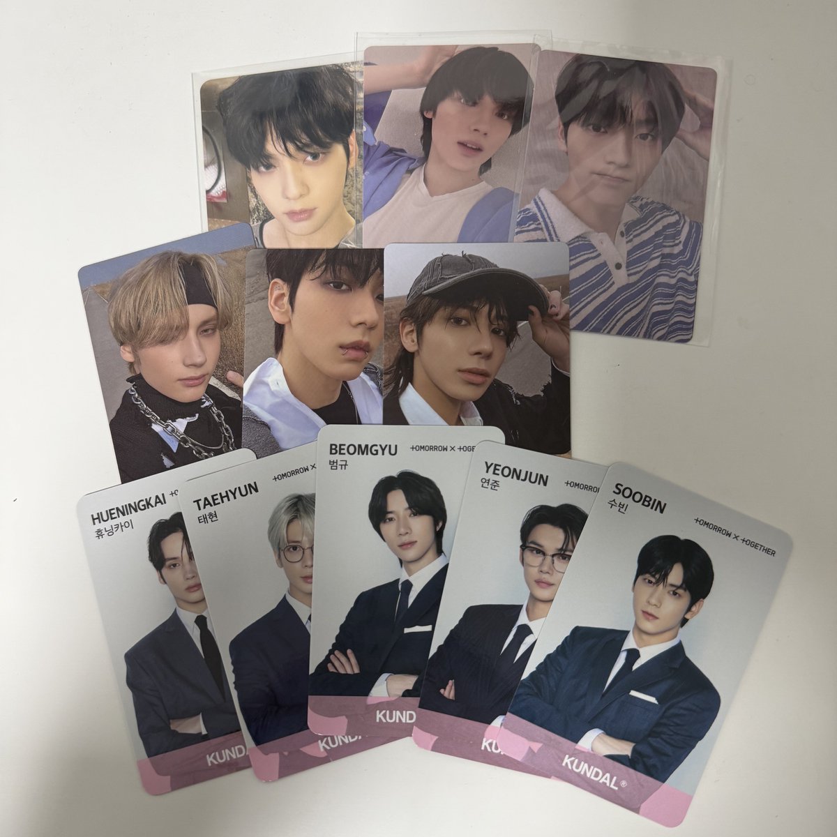 dua_kah's tweet photo. 투바투 포카 양도

ALL 1.5

yeonjun soobin beomgyu taehyun huening kai 수빈 연준 범규 태현 휴닝 카이 https://t.co/HqHX1QaTbA