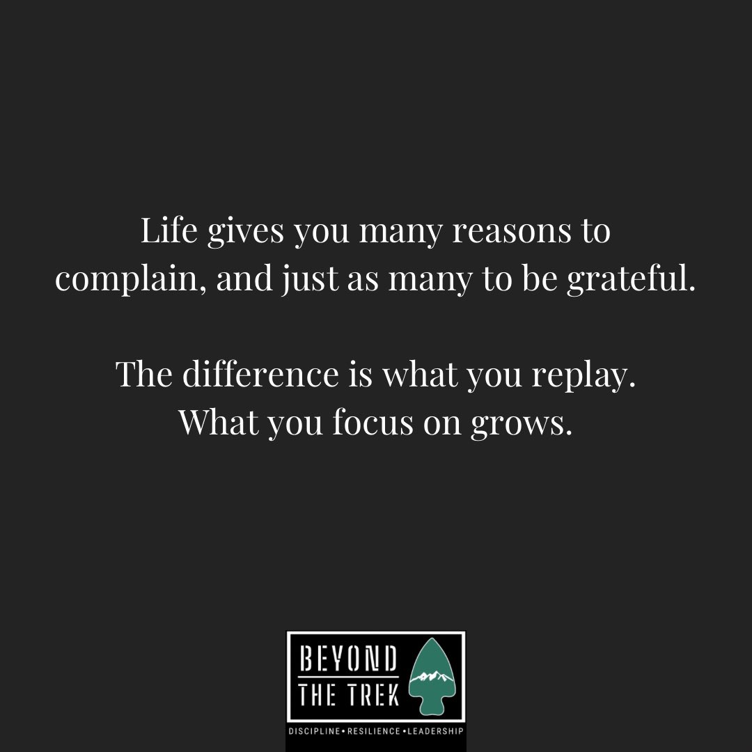 Beyond The Trek tweet media