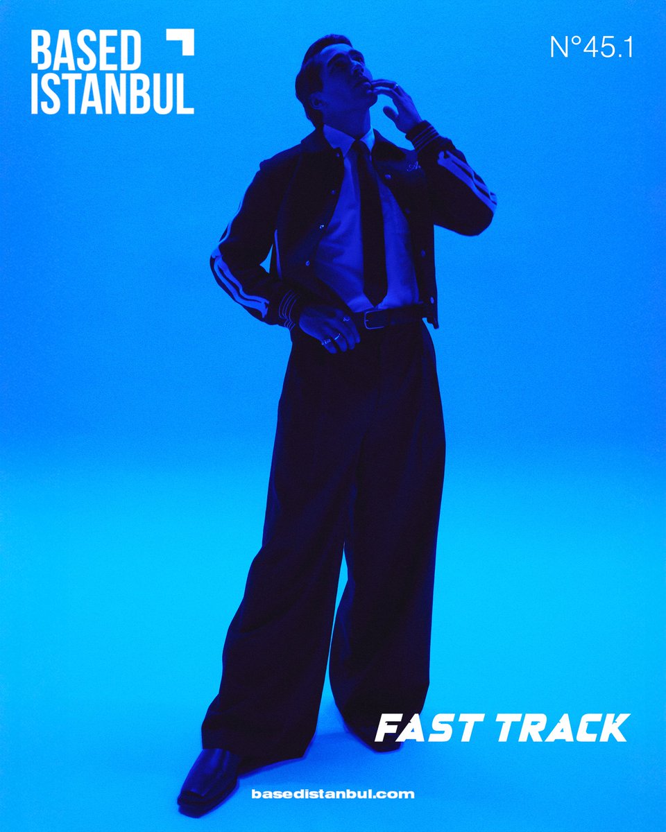 Based Istanbul tweet media