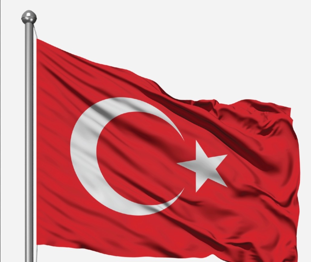 📌 Türk Bayrağına uzanan eller kırılır❗️

#TürkBayrağı