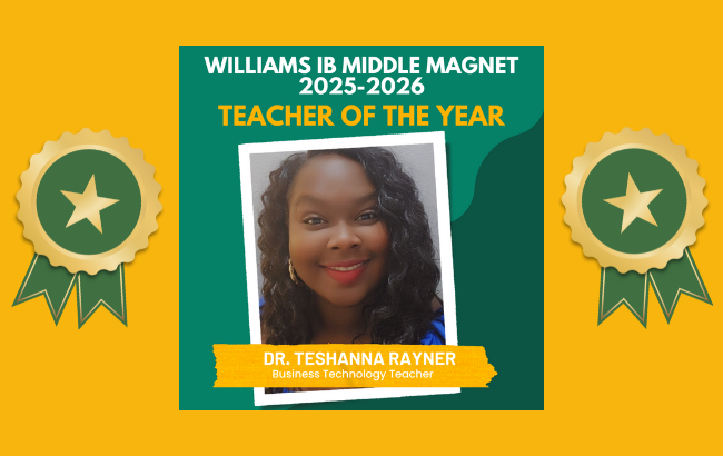 WilliamsMiddleMagnetIB tweet media