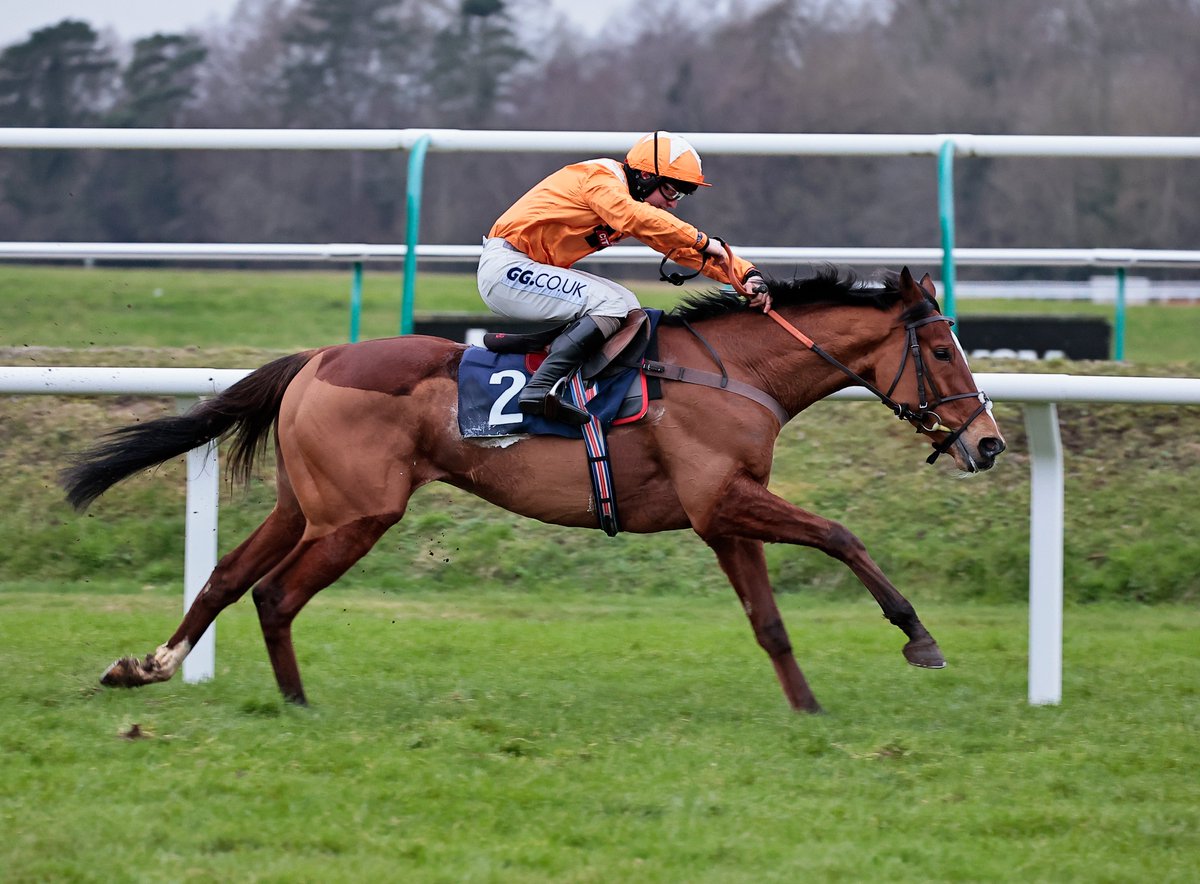 Racing Post tweet media