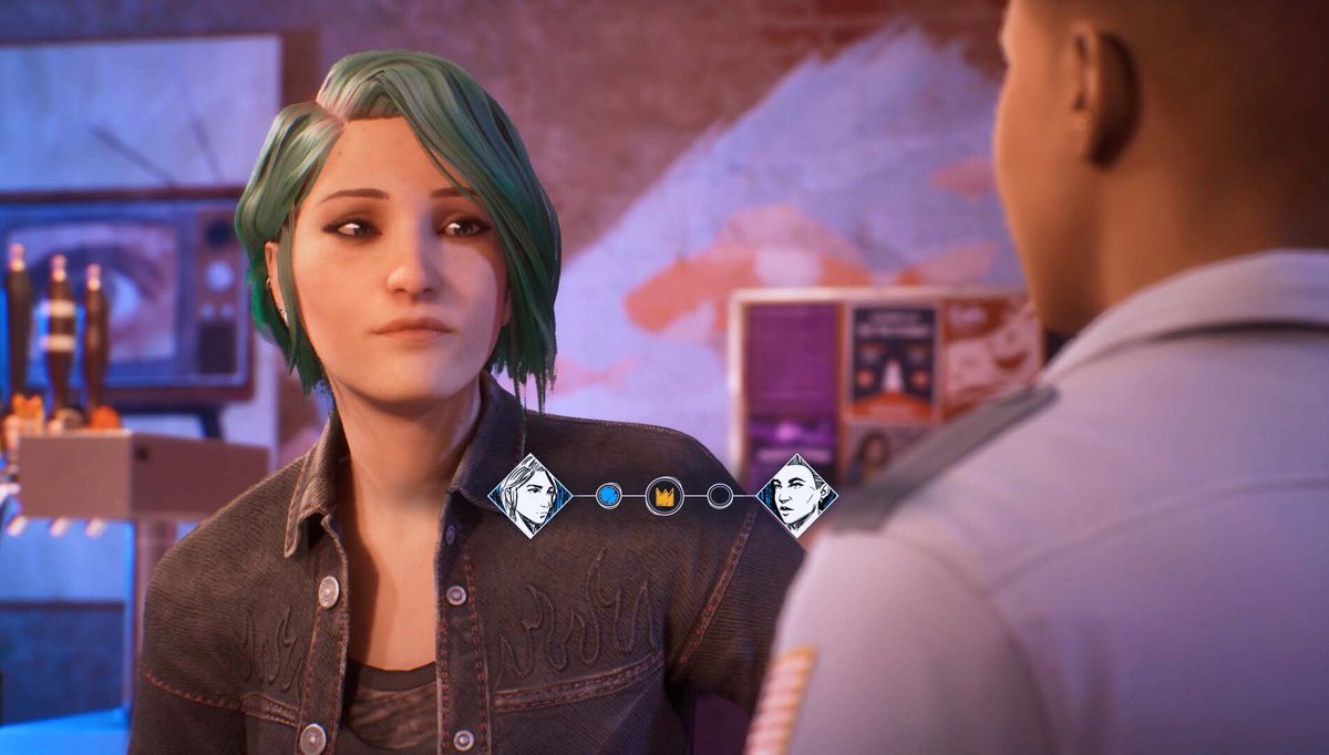 DiscussingFilm's tweet image. ‘LIFE IS STRANGE: REUNION’ has been announced &amp;amp; will release on March 26

“By and for fans of the original, Life is Strange: Reunion finally brings Max and Chloe’s saga to a definitive close”