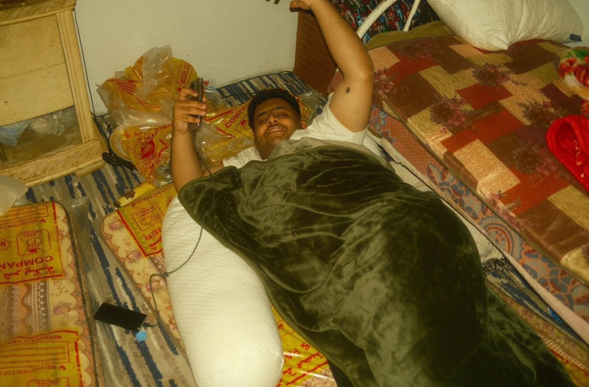 Daawa_211's tweet image. - افضل مقطع فيك يا تاريخ اليوتيوب - 
ما امزح لو أعيده لعشر سنوات قدام ماراح امل منه