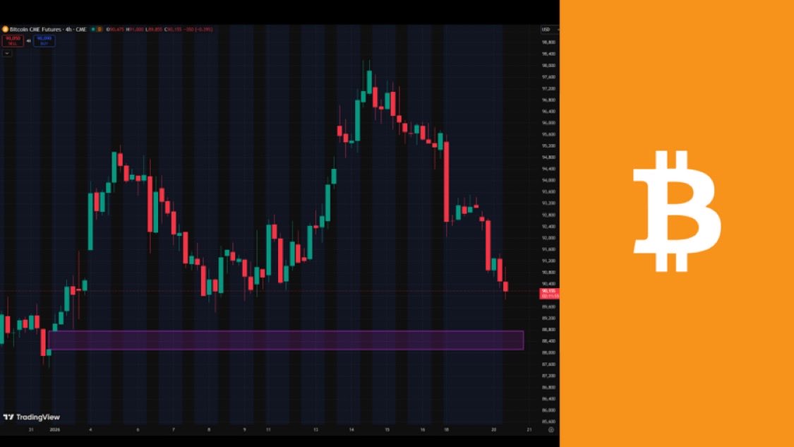 RealCrypto4's tweet image. BIG NEWS: bitcoin $btc falls below $90,000 as $550,000,000 in longs get liquidated. 

Analysts predict price could further dump to $88,000
