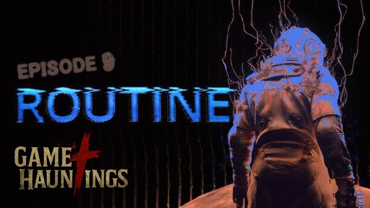 #scifi #horrorgames #routine

watch our Haunted #youtubevideo  here 👇
youtu.be/cP9rc7qC5W4

Follow Us On #twitchtv  👇
twitch.tv/gamehauntings

#horrorfanatic  😱#horrorjunkie #hauntedhouse
#HauntedGame #Gamehauntings
