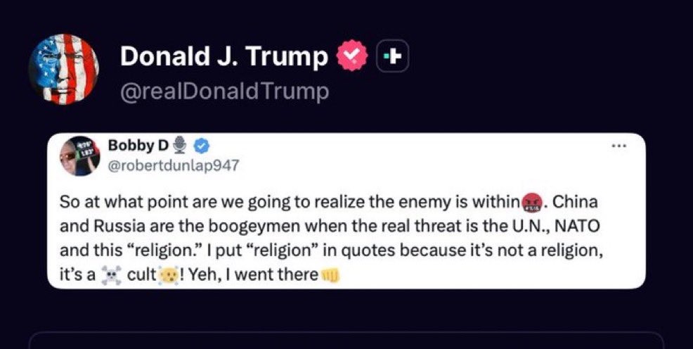Little Think Tank tweet media
