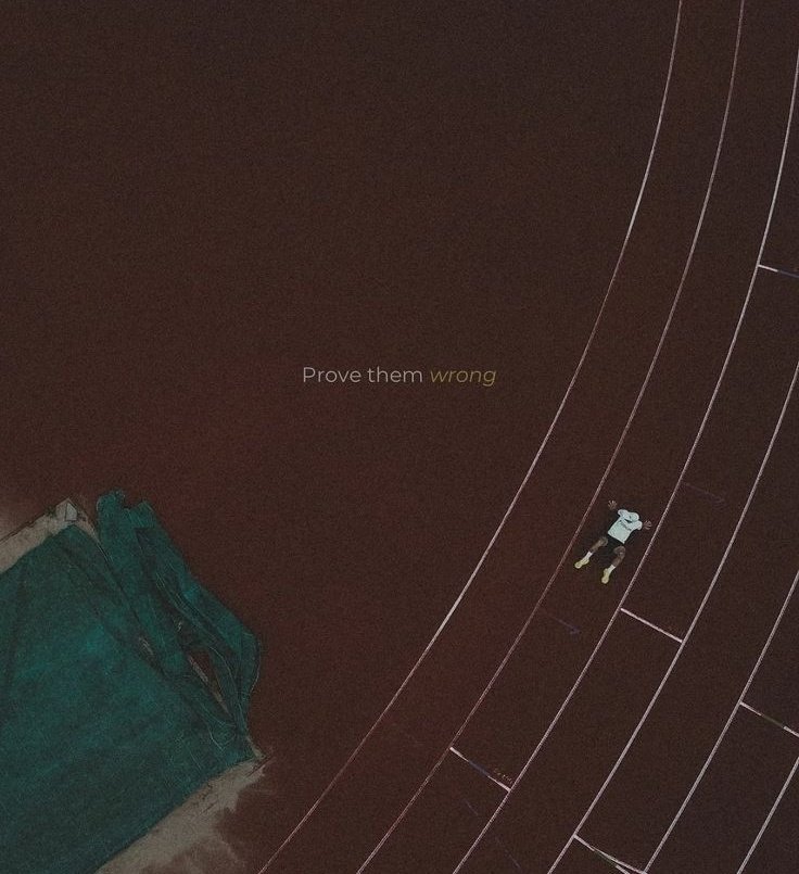 Dearme2_'s tweet image. It's time to go after the things you want. Show up, put in the work and make this year unforgettable.