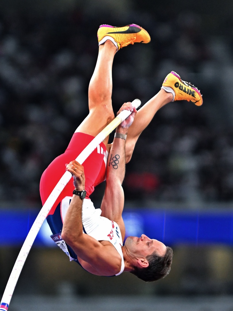 TrackandField Image tweet media