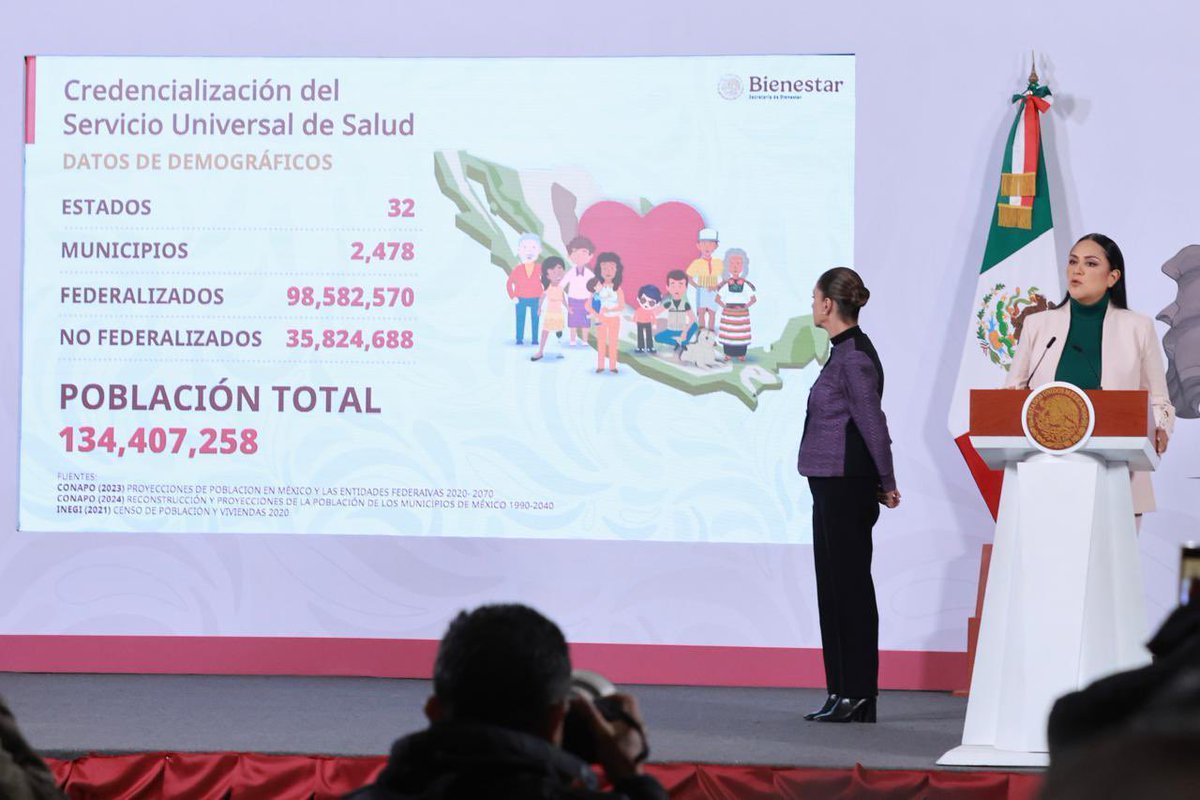 Ariadna Montiel Reyes tweet media