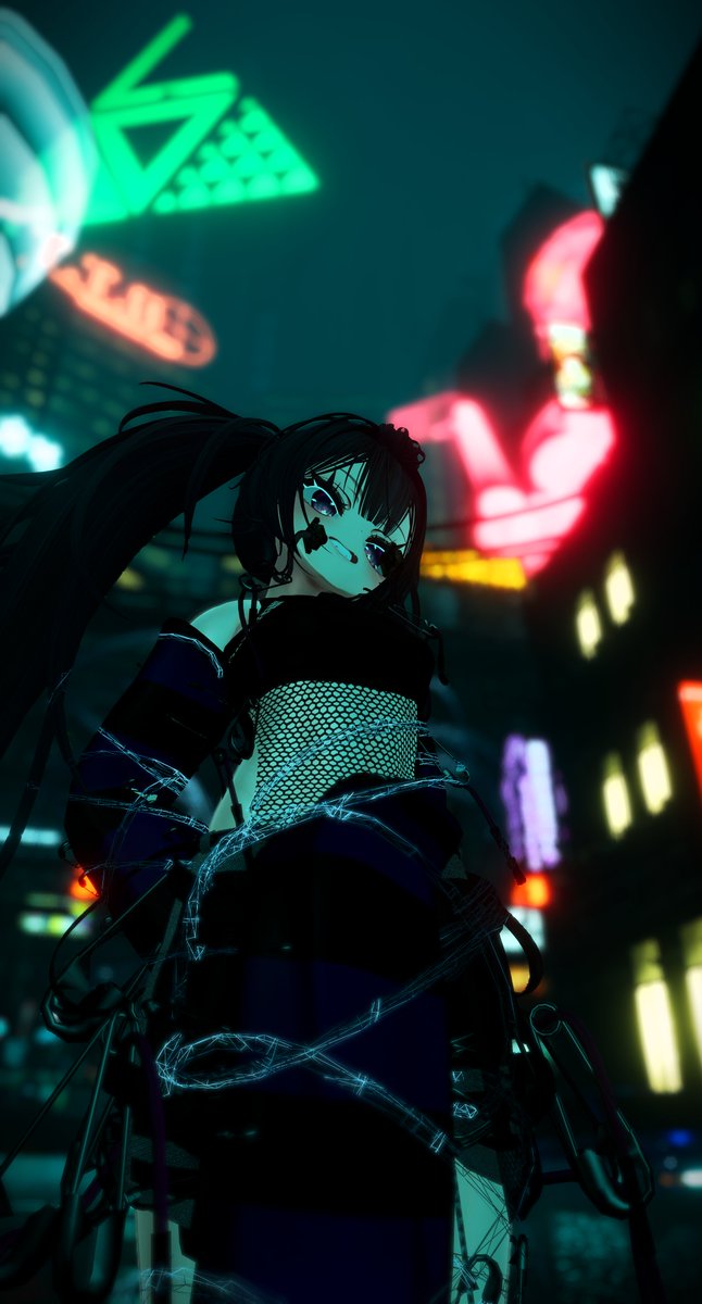 rindouVRC1's tweet photo. 今日の写真
「エネルギー過剰? 最高じゃん!」てきな
#リンドウ的な写真
#VRChat
#manuka3D
#AVANDI https://t.co/ZzrlEvYPGs