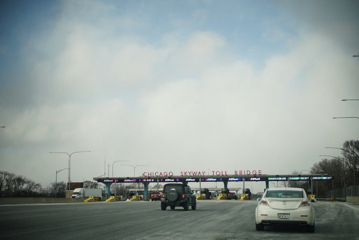 ATrecida's tweet image. 📸 🛣️