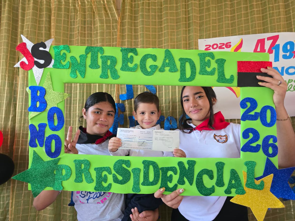 Ministerio de Educación Nicaragua tweet media