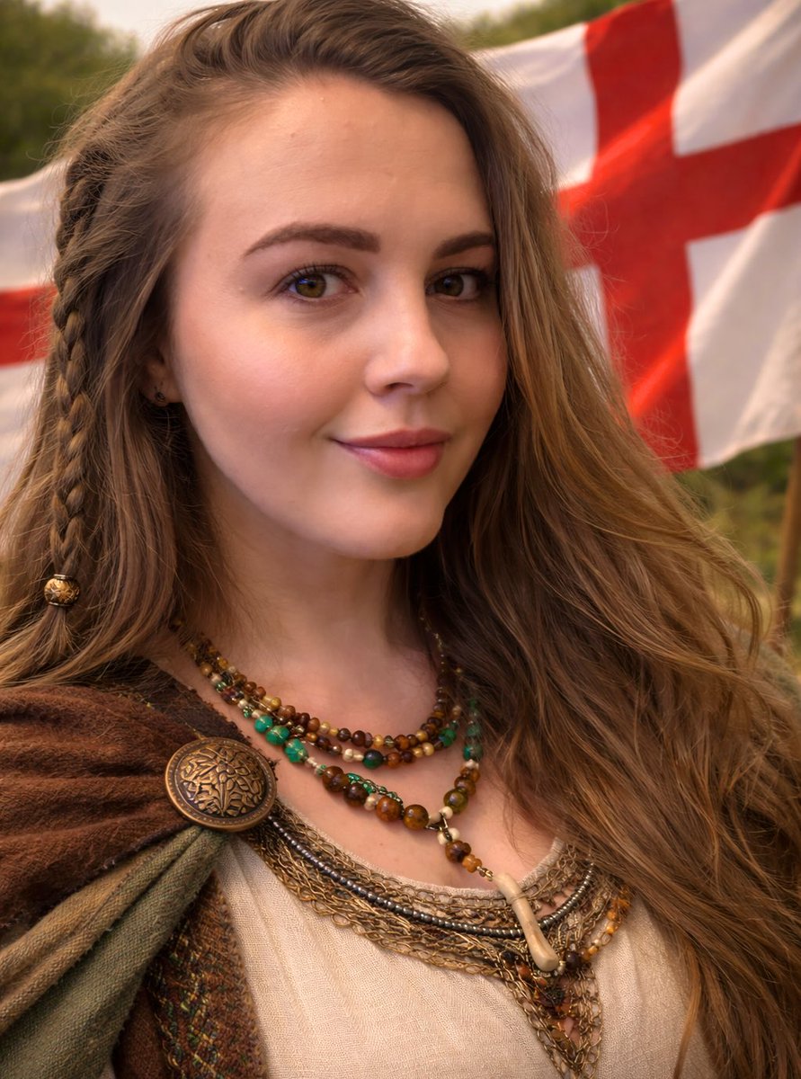 This will be me walking around when we’ve had Remigration and reclaimed our nation. 🏴󠁧󠁢󠁥󠁮󠁧󠁿🏴󠁧󠁢󠁥󠁮󠁧󠁿