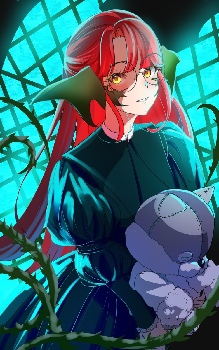 Moment @WOL standee comms open! tweet media