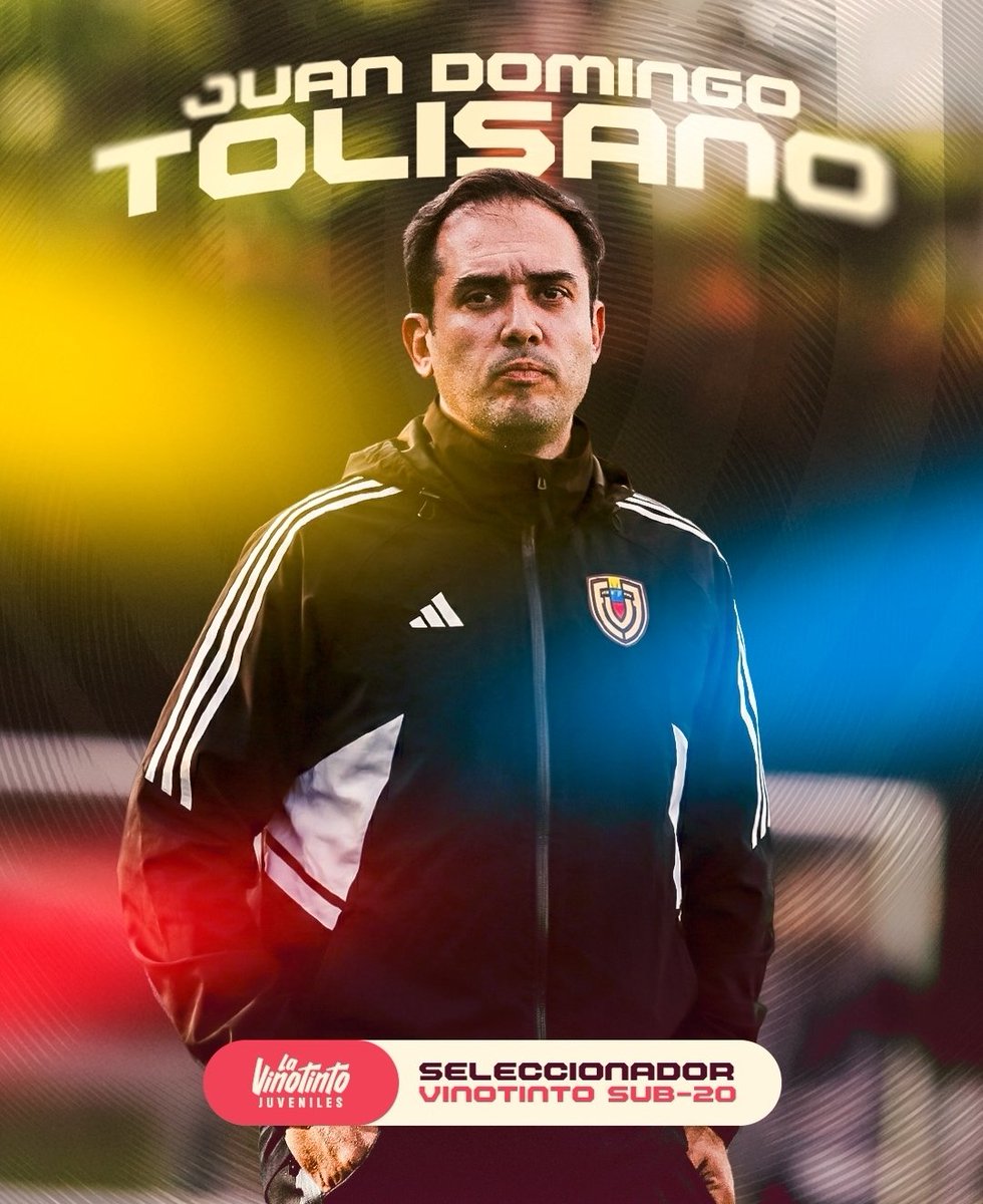 Carlos Luis Chacón tweet media