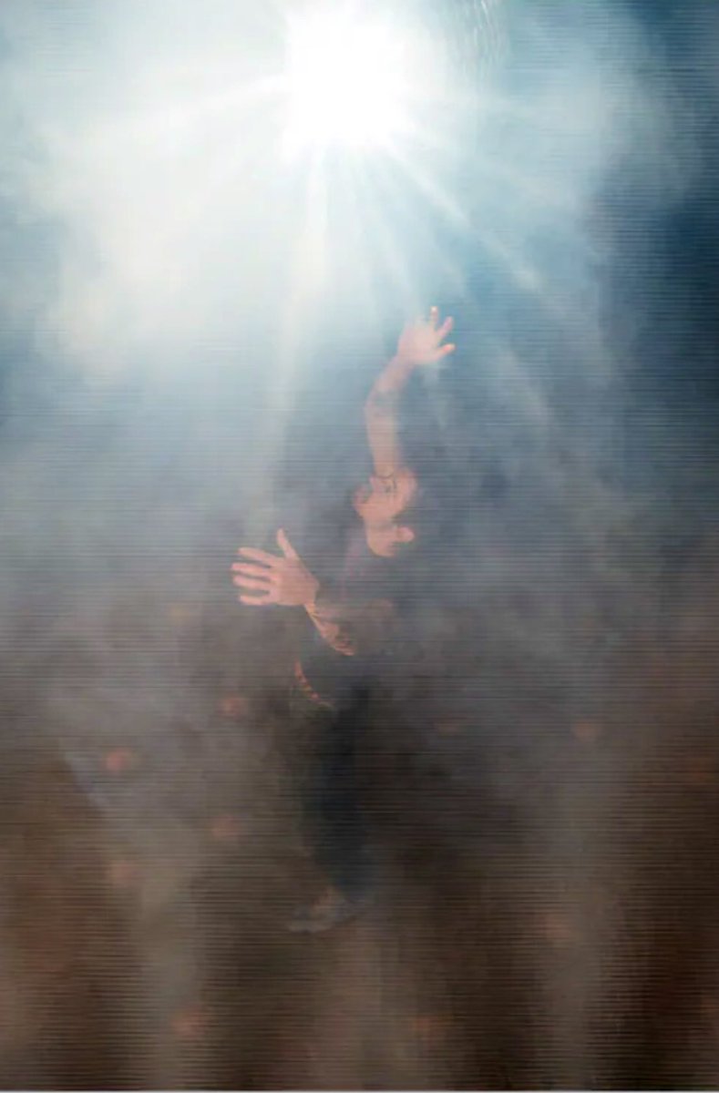 musicforapoet's tweet image. APERTURE. with the album cover resembling a camera, and “let the light in” appearing on posters. oh yes !!!!!