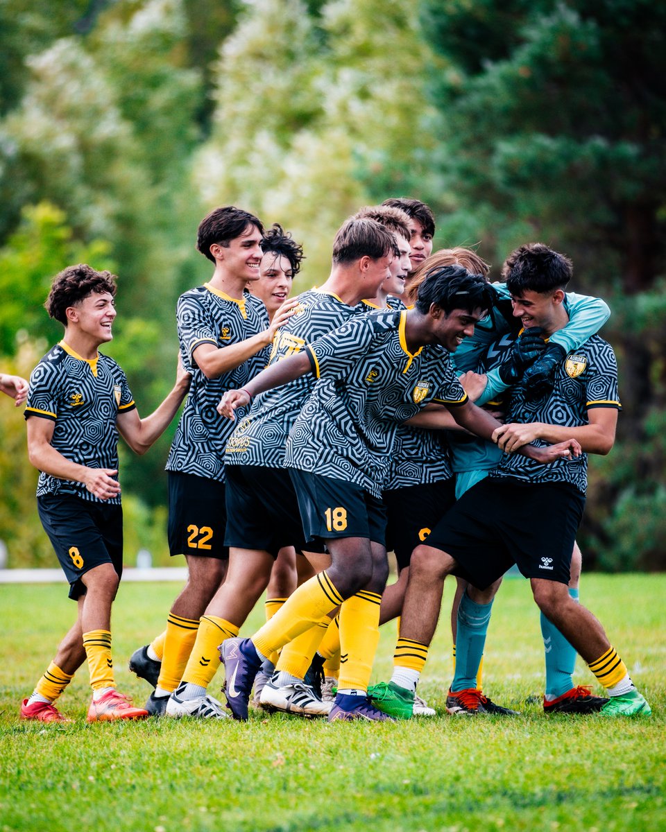 CaledonSC's tweet image. All action at the Heart of Caledon ⚔️

We cannot wait to see all of the squads back in action this year 💪

#HOC #HeartOfCaledon #CaledonSoccer #CaledonCommunity #OntarioSoccer