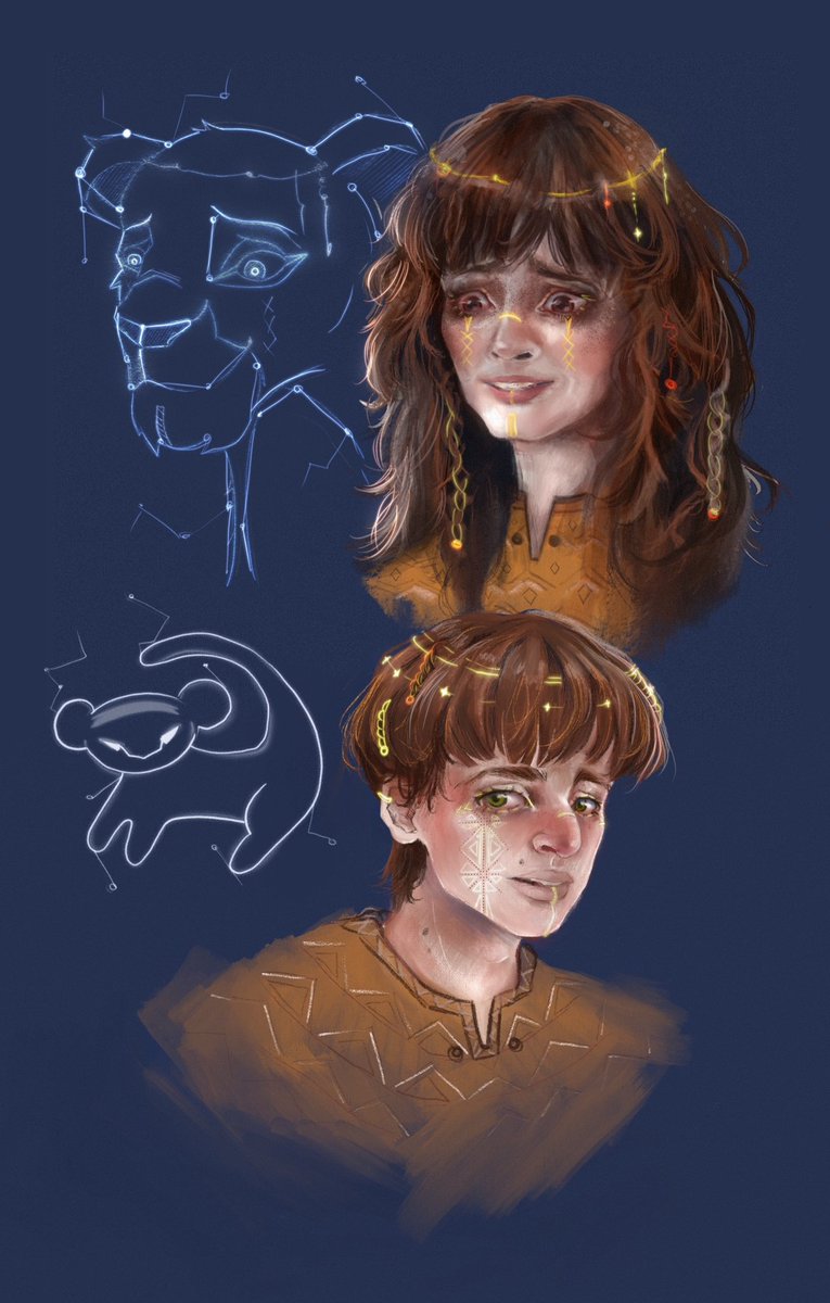 The Lion King AU Stranger things 

#lionking #TheLionKing #StrangerThings #byler #bylerfanart #bylersmau #willbyers #Noahschnapp