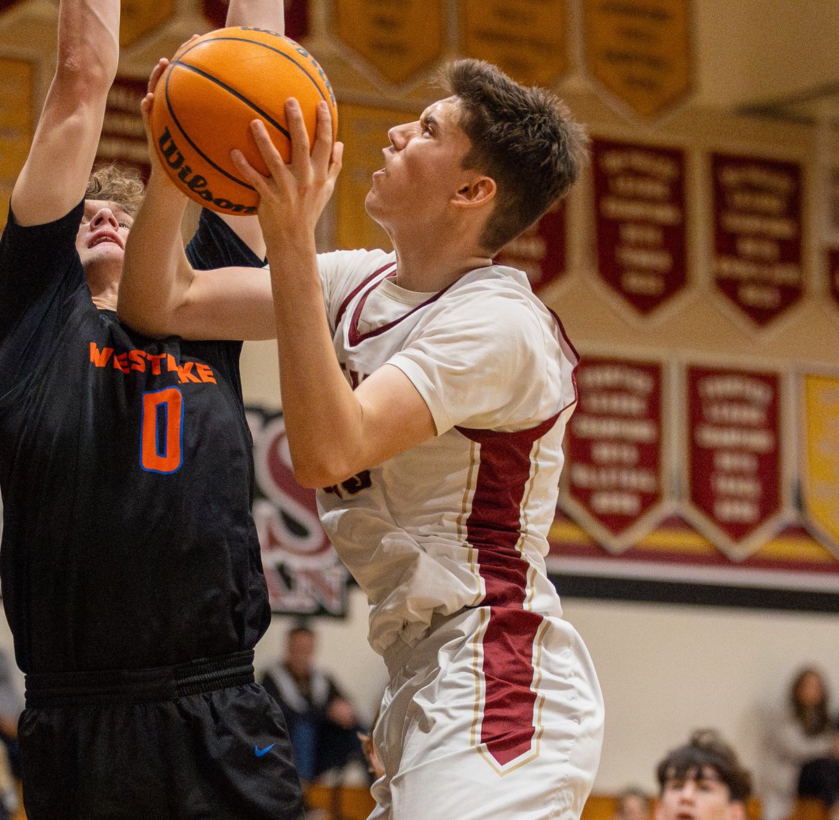 VCS Preps tweet media