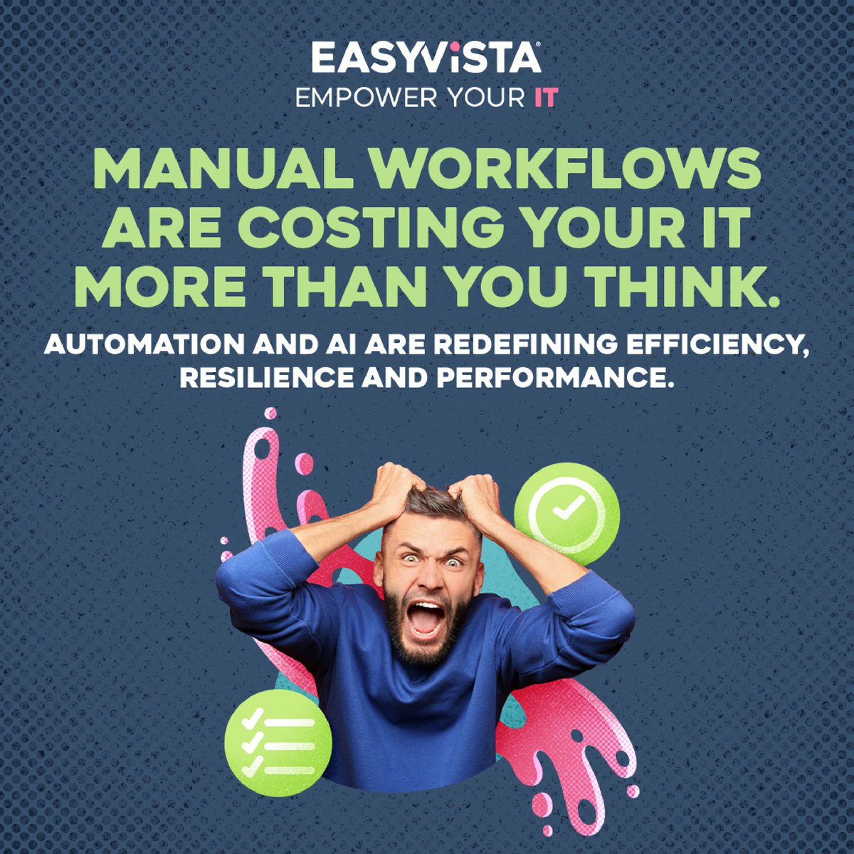 Hybrid work has redefined expectations around IT support. The question is no longer whether ITSM should adapt, but how. A modern ITSM strategy aligns tools, processes and people to support work that happens everywhere, without friction.

Read more: bit.ly/4bpZZkv

#ITSM