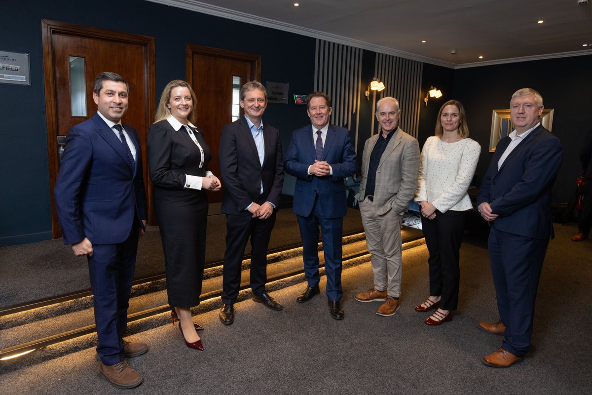 EirGrid Plc tweet media