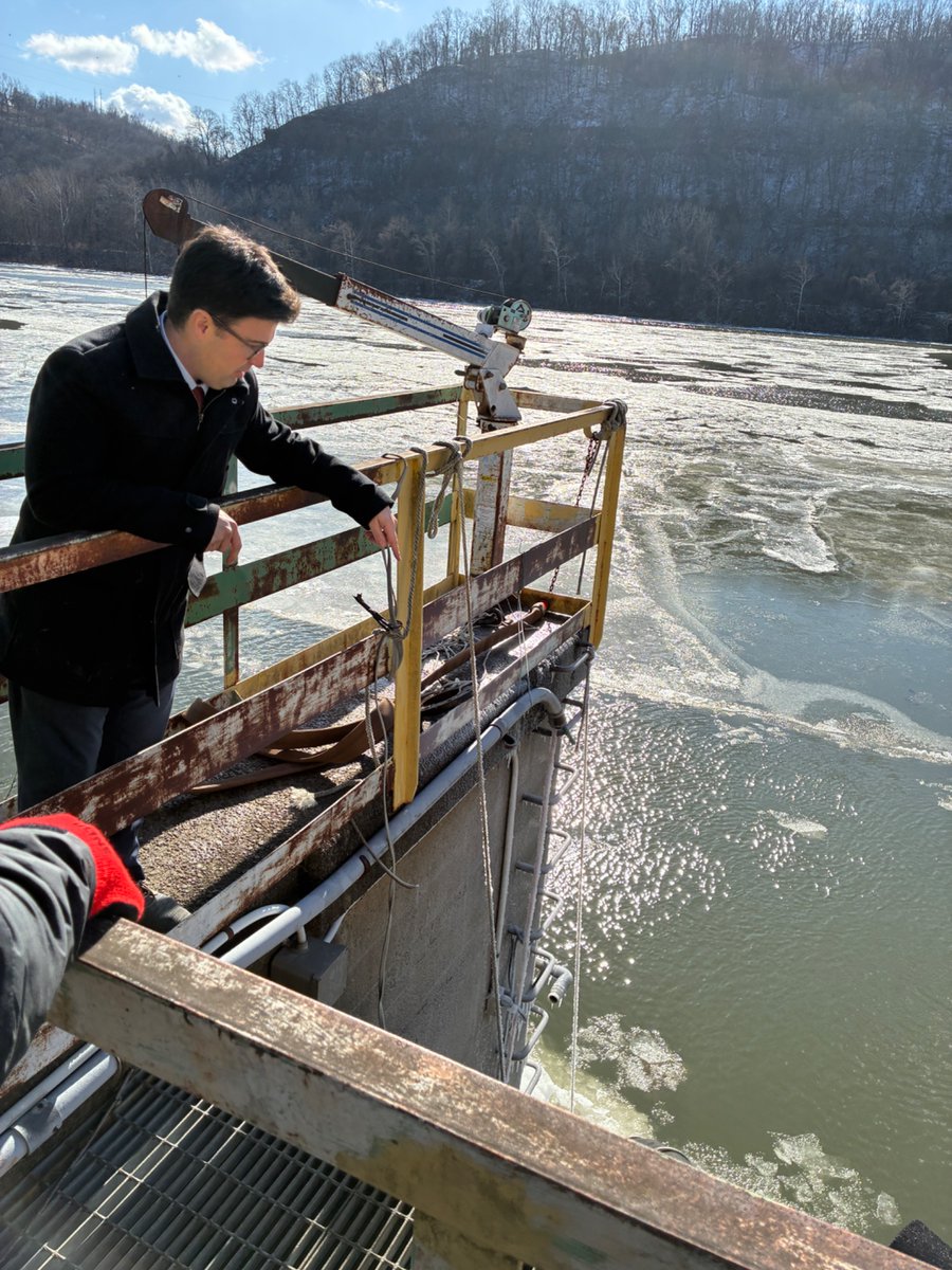 Corey O'Connor tweet media