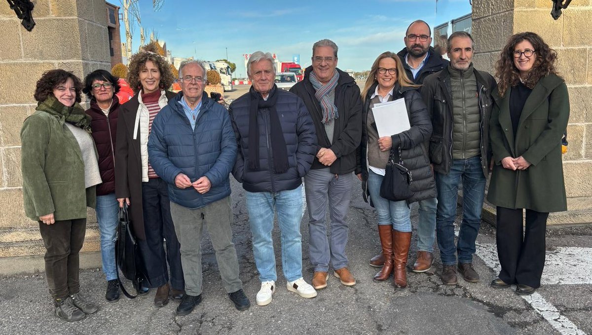 👉Hoy, en #Cifuentes hemos analizado con <a href="/AdacGu/">ADAC #DesarrolloRURAL</a> @adelsierranorte <a href="/Adasur_org/">Adasur</a> <a href="/FADETA_GDR/">FADETA</a> y Molina de Aragón-Alto Tajo el presente y futuro del medio rural. También hemos pedido al Grupo Popular de la Diputación que no vaya en contra del medio rural. 
➕ℹ️tinyurl.com/46t7ckct