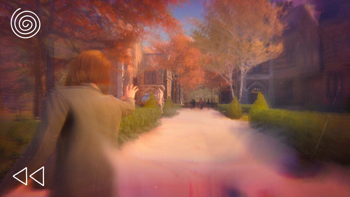 stopgameru's tweet photo. #XboxWire слил существование #LifeisStrangeReunion. Релиз 26 марта: https://t.co/TUFOQUuaAV
Макс и Хлоя встретятся, чтобы пожинать плоды своих действий.
Сегодня в 21:00 по Москве #LifeisStrange: #Reunion анонсируют официально. https://t.co/DsxE5bk0AJ