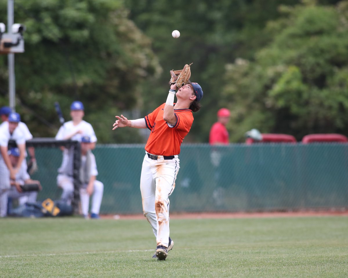 CN_Eagles's tweet photo. "This is definitely a veteran squad." 

Senior third baseman Aiden Gibson previews an experienced Carson-Newman infield for 2026

📹https://t.co/1La0ohtDNX

@CNBaseball x #TalonsUp x @divIIbaseball https://t.co/lNpnkVMHPP