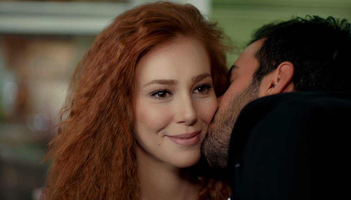 onlar gibi aşk yaşamayacaksam hayatıma hiç aşk girmesin 

Unutulmazsın KiralıkAşk