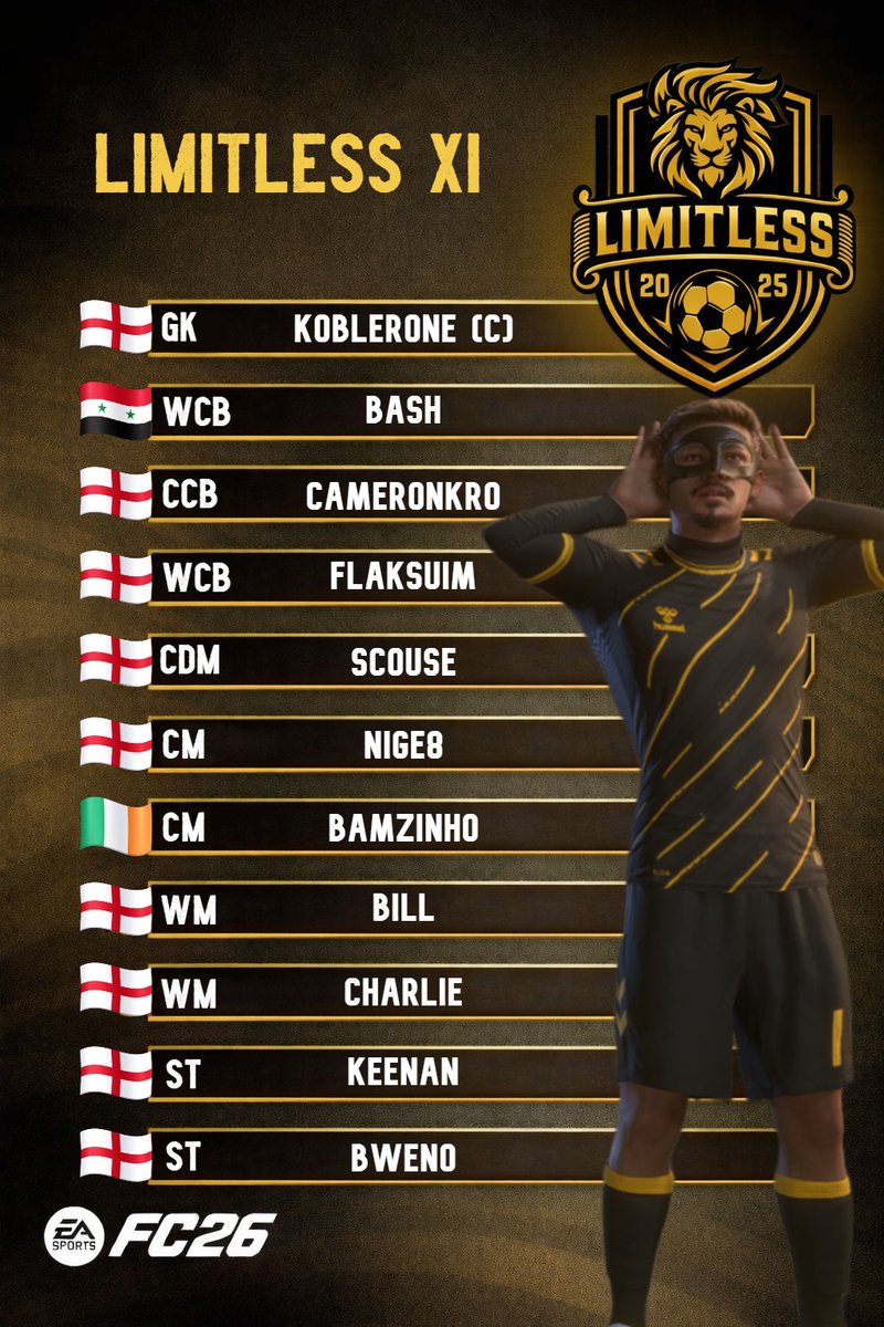 Limitless tweet media