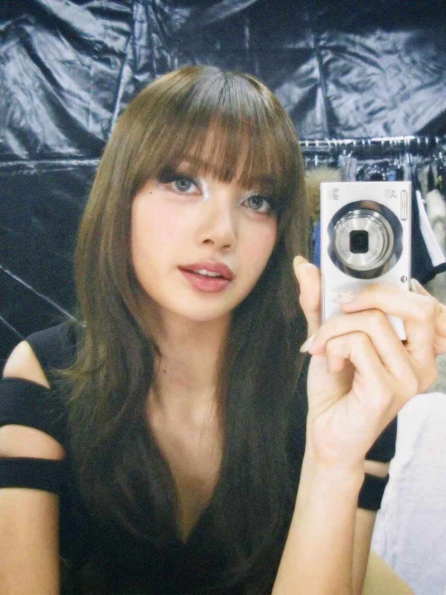 yk2aii's tweet image. Dream girl