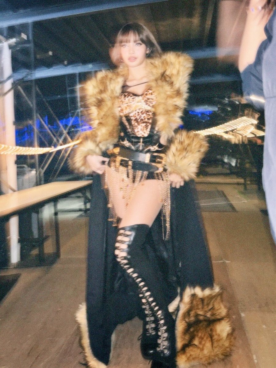 yk2aii's tweet image. Dream girl